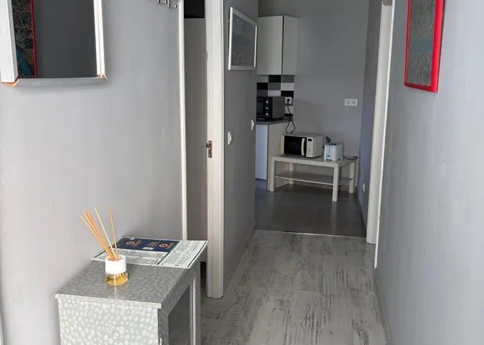 Casa Nueva Las Palmas de Gran Canaria