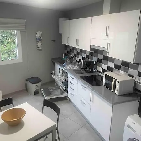 Casa Nueva Apartment *