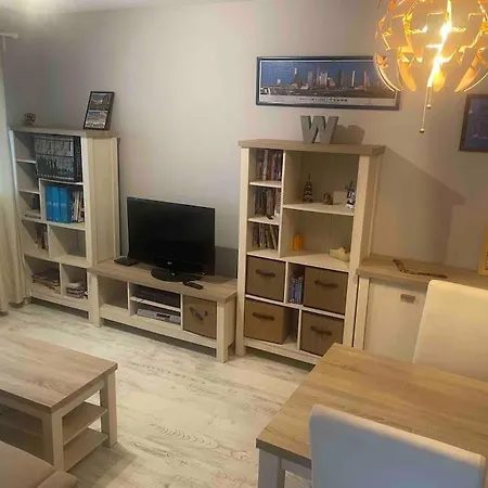 Casa Nueva 公寓