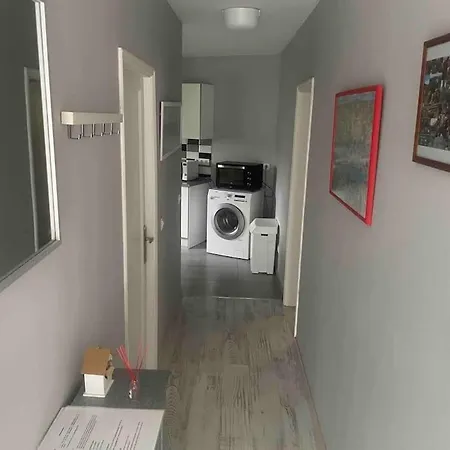 Casa Nueva 公寓 *