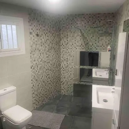 Casa Nueva Appartement Las Palmas