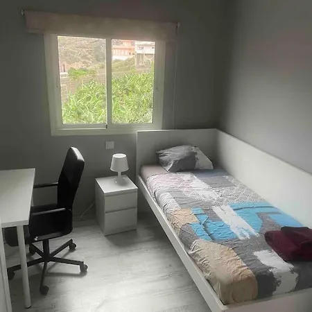 Casa Nueva Appartement Las Palmas