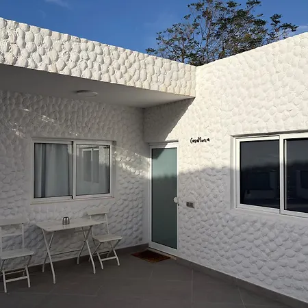 Apartmán Casa Nueva Las Palmas de Gran Canaria