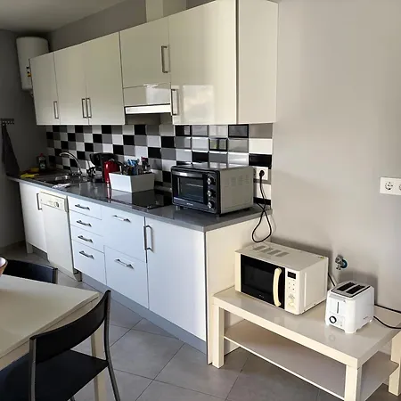 Casa Nueva * Las Palmas de Gran Canaria