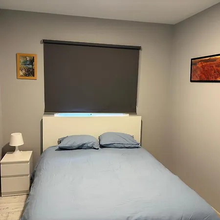 Apartmán Casa Nueva