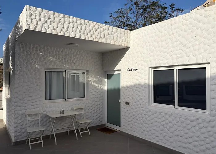 Lejlighed Casa Nueva Las Palmas de Gran Canaria