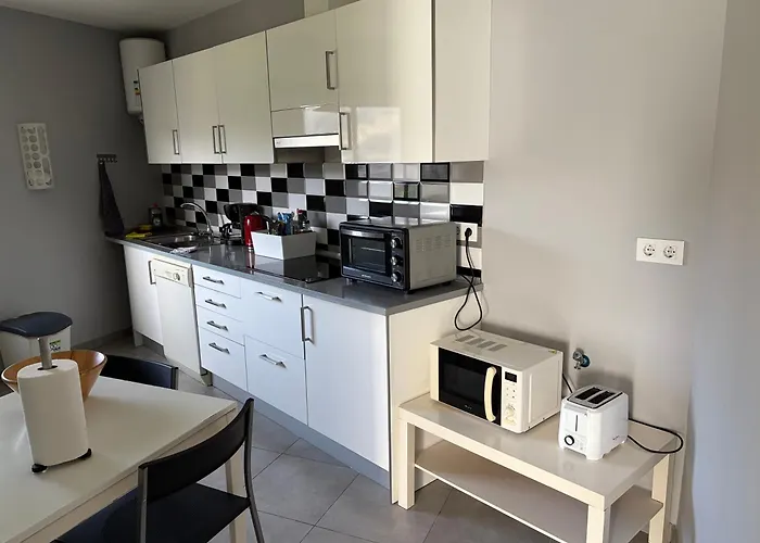 Casa Nueva * Las Palmas de Gran Canaria