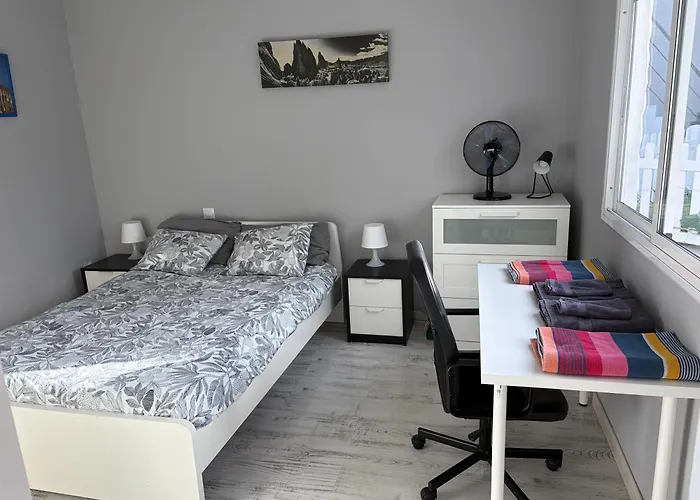 Casa Nueva Lejlighed Las Palmas de Gran Canaria