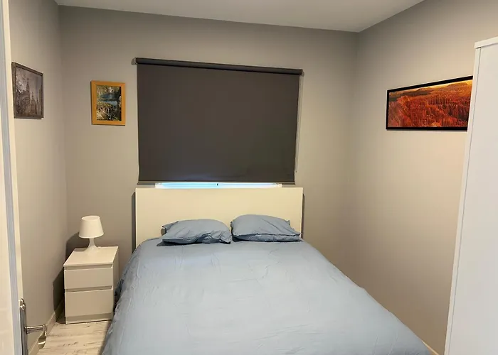 Lejlighed Casa Nueva