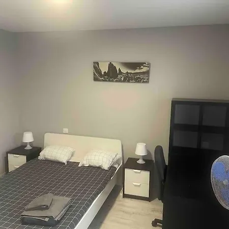 Apartamento Casa Nueva *