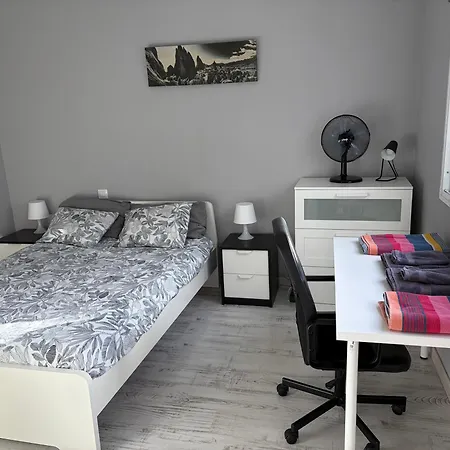 Casa Nueva Appartement Las Palmas de Gran Canaria